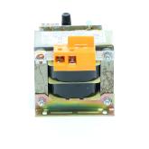 Trafo 220V auf 24V  Gebraucht